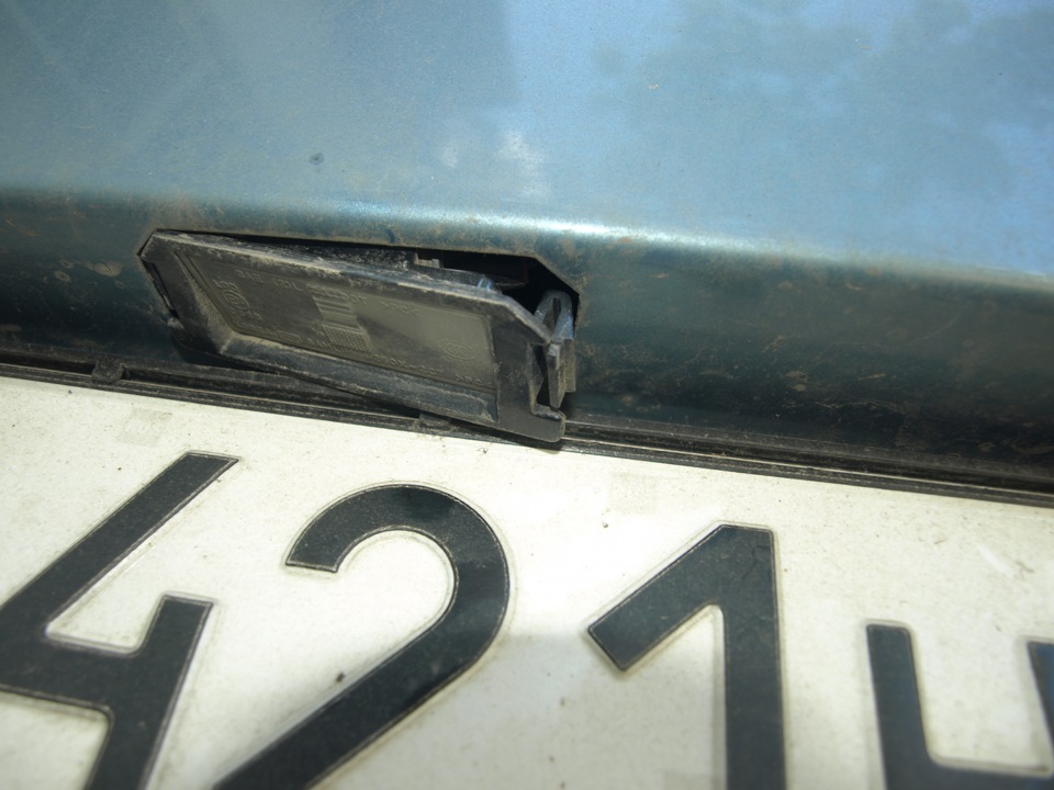 Фото в бортжурнале Hyundai i30 (1G)