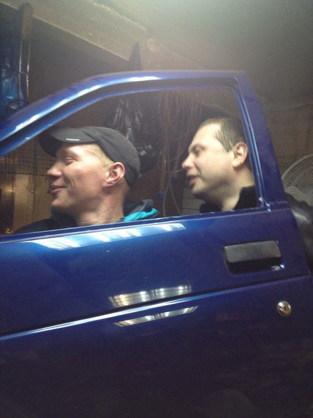 Почему стекло потеет в дождь ? — Lada Калина седан, 1,6 л, 2011 года ...