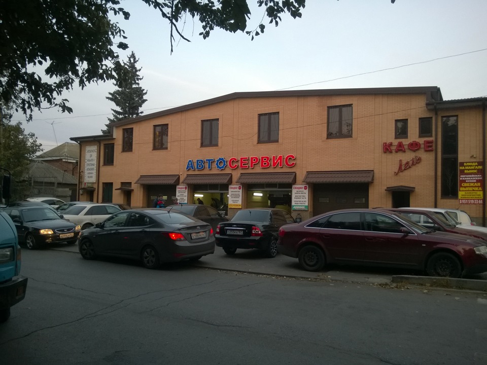 Правильное масло в коробку! — Hyundai Accent (2G), 1,5 л, 2008 года ...