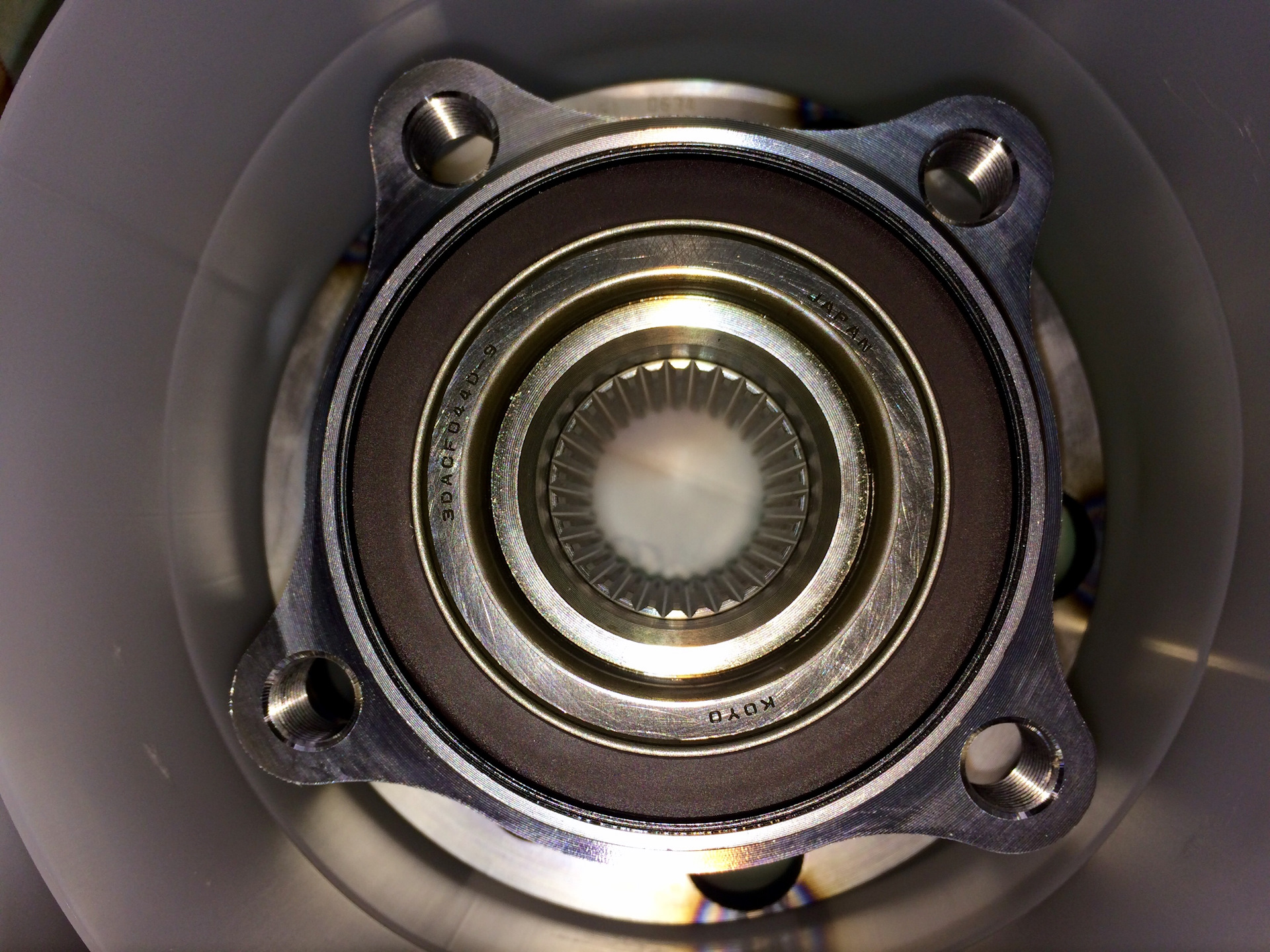 ступичный подшипник toyota nadia. какой ступичный. 4 передний ступичный подшипник. Dac4584dwcs76 koyo. подшипник ступицы передний нива.