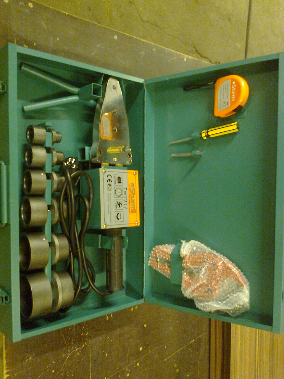 полипропилен — DRIVE2