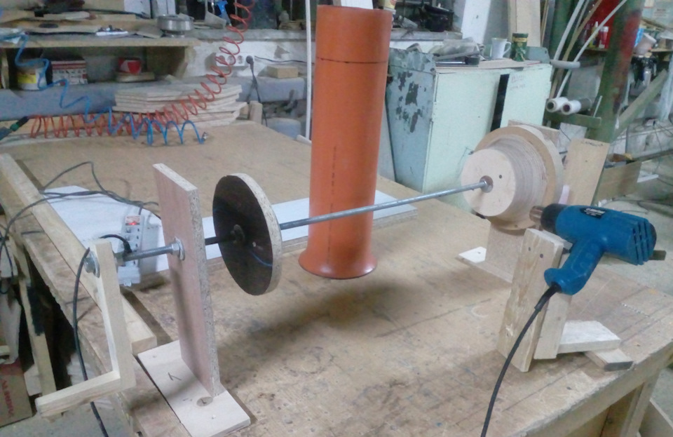 дудочка — Honda Partner (1G), 1,6 л, 1998 года | автозвук | DRIVE2