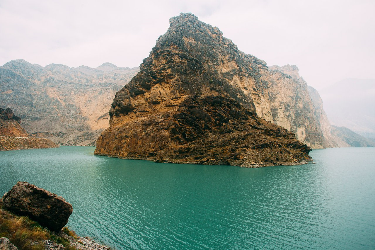 Дагестан фото море и горы