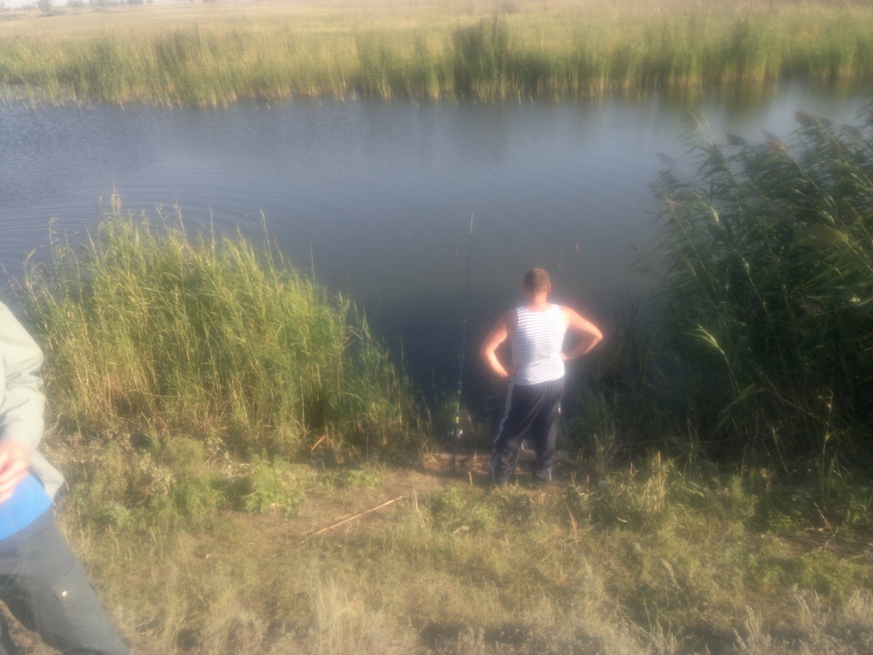 в Саратов " ПЕРЕЛЮБ" — Great Wall Hover, 2 л, 2011 года | путешествие ...