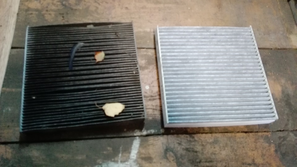 замена масла — Renault Laguna II, 1,9 л, 2001 года | плановое ТО | DRIVE2