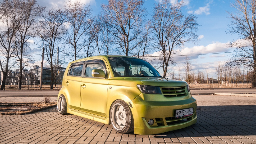 Бб ьь. Тойота ББ qnc20. Toyota BB 2007г. Toyota BB QNC. Toyota BB QNC Tuning.