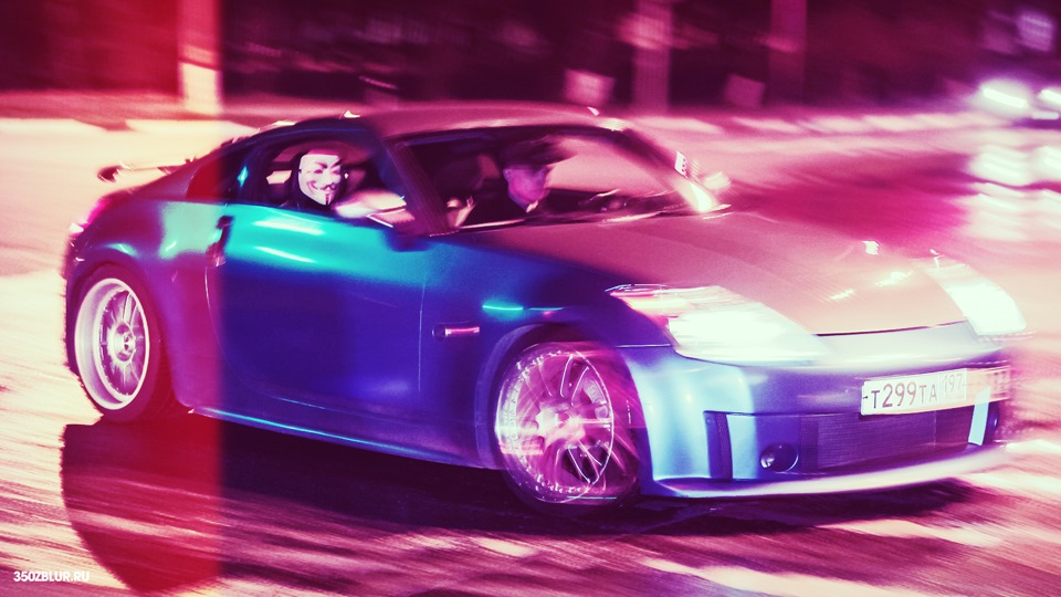 Nissan 350z Drift РёРЅРґРёРіРѕ