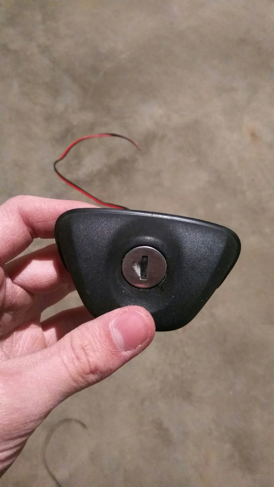 Фото в бортжурнале Lada Granta