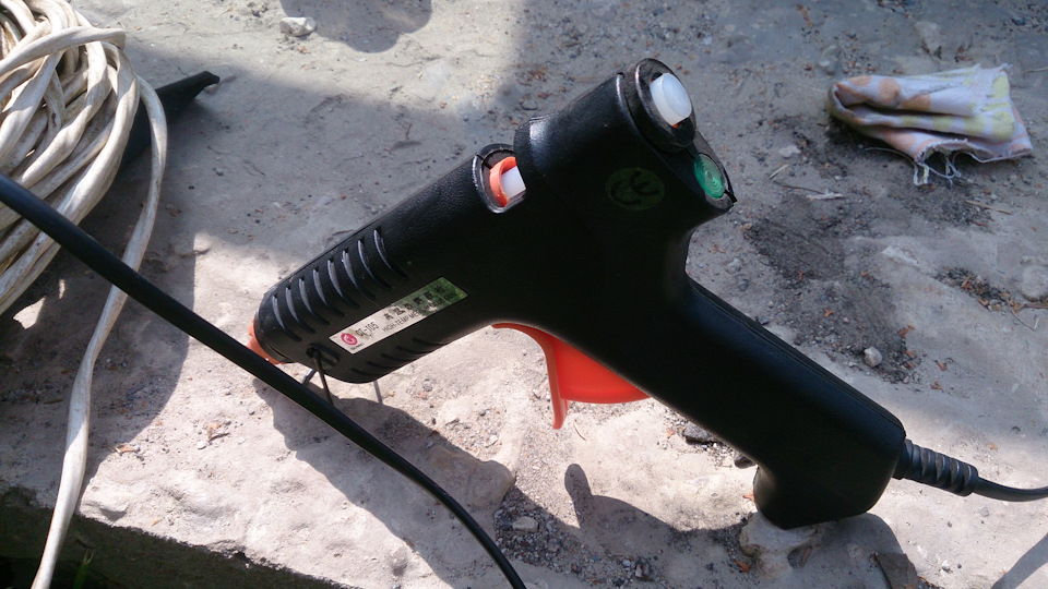 Фото в бортжурнале Opel Astra H