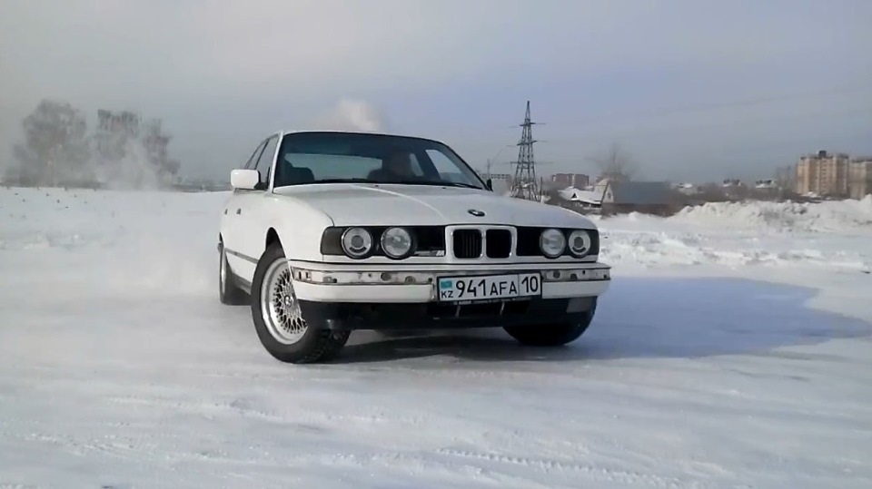 bmw e34 стоит ли брать bmw e34 стоит ли брать