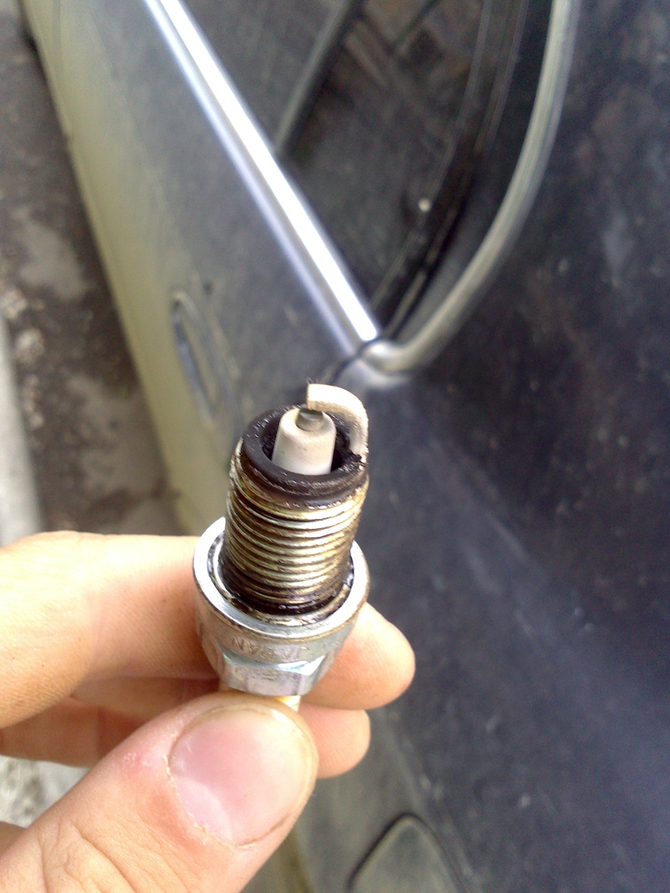 Расход — Toyota Corolla (100), 1,5 л, 1992 года | наблюдение | DRIVE2