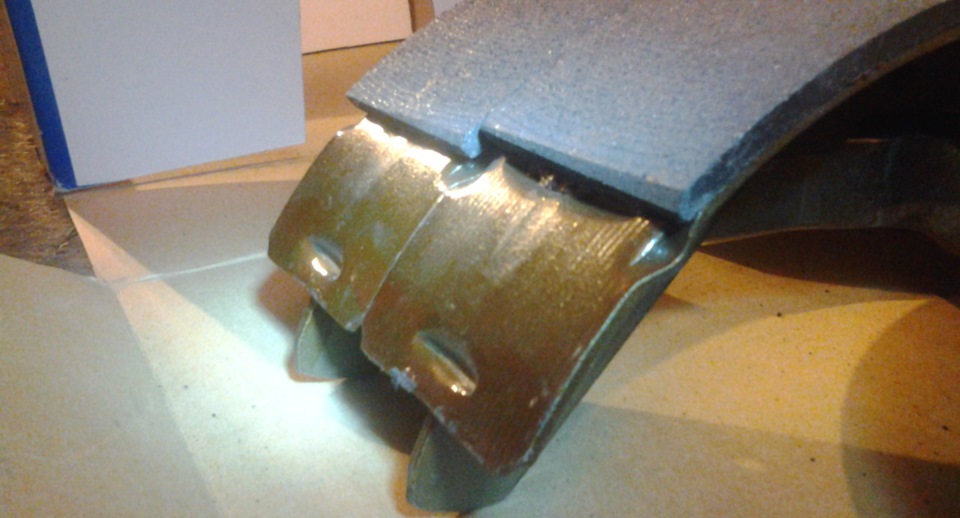 Фото в бортжурнале Volkswagen Transporter T3