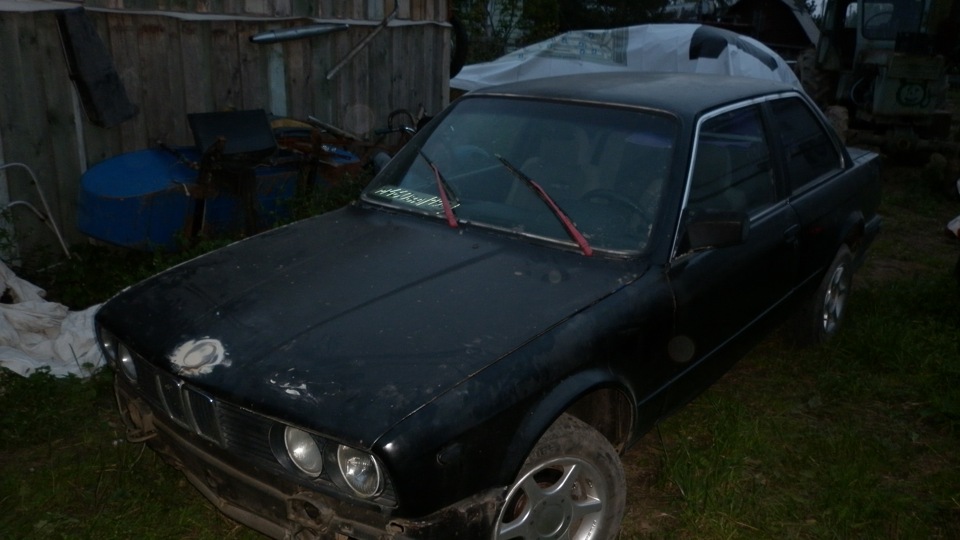 BMW 3 series Coupe Феникс