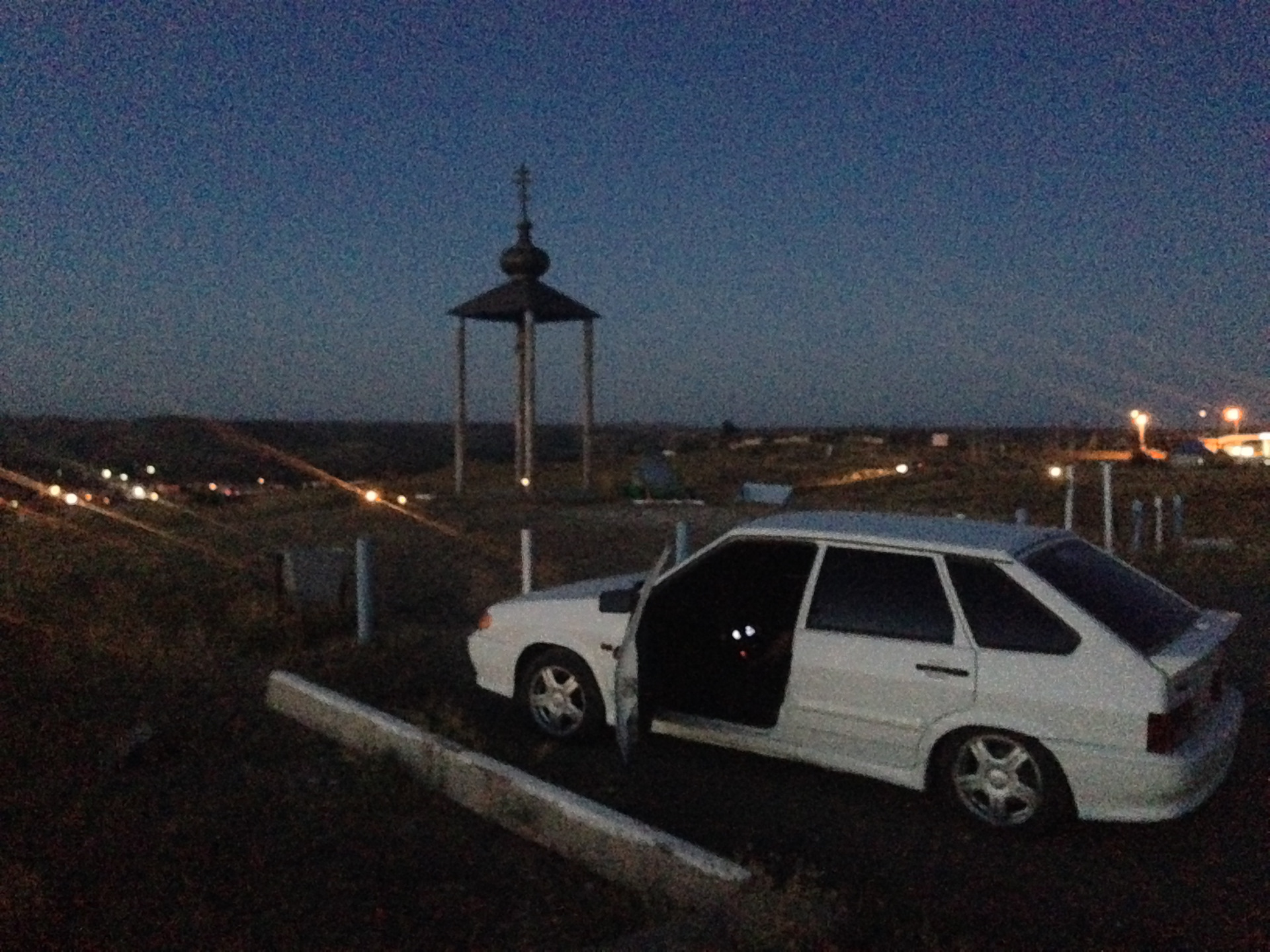 Модернизация дросселя — Lada 2114, 1,6 л, 2013 года | визит на сервис ...