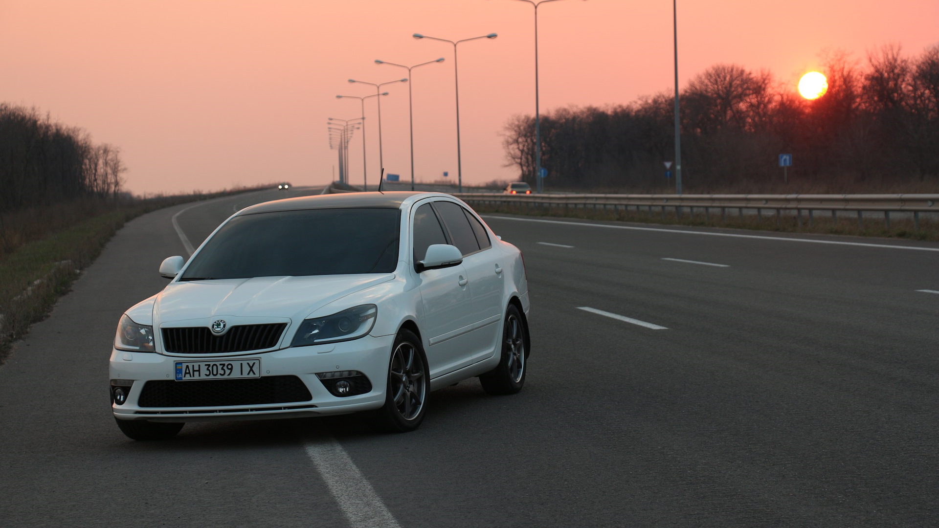 Skoda Octavia A5 Mk2 1.8 бензиновый 2012 | 👊Шустрая👊 на DRIVE2