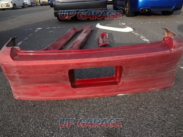 Фото в бортжурнале Nissan Cube I