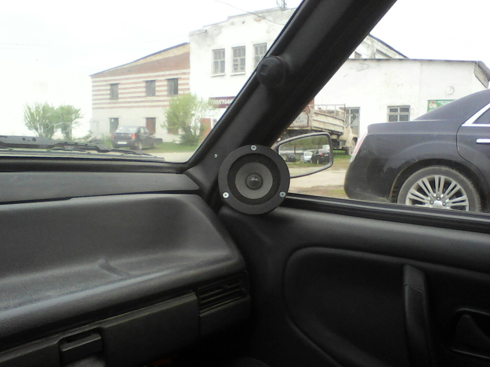 Фото в бортжурнале Lada 2108