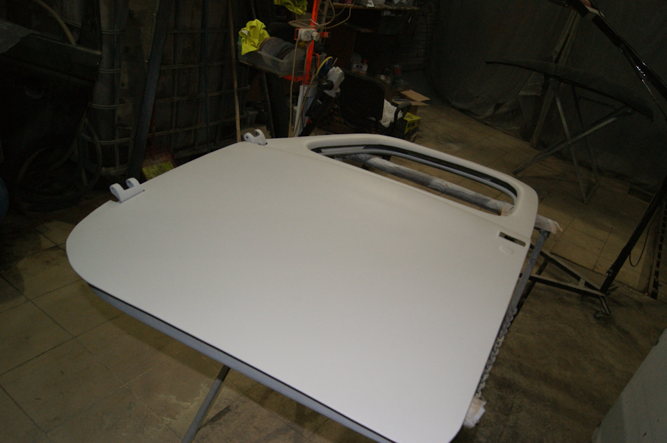 Фото в бортжурнале УАЗ Cargo