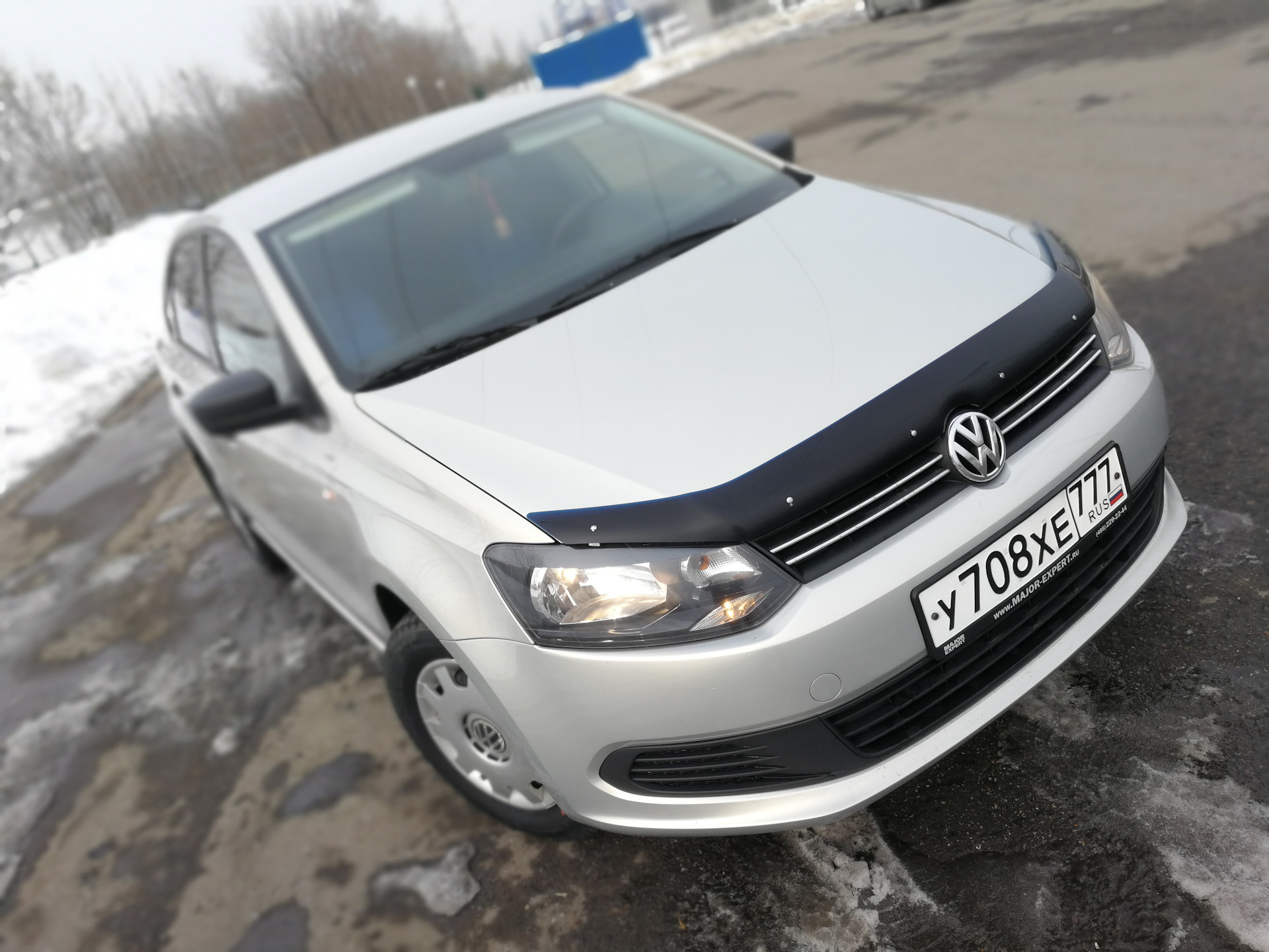 Кто ищет тот всегда найдет. — Volkswagen Polo Sedan, 1,6 л, 2011 года |  покупка машины | DRIVE2