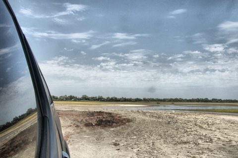 Фото в бортжурнале Mitsubishi L200 (4G)