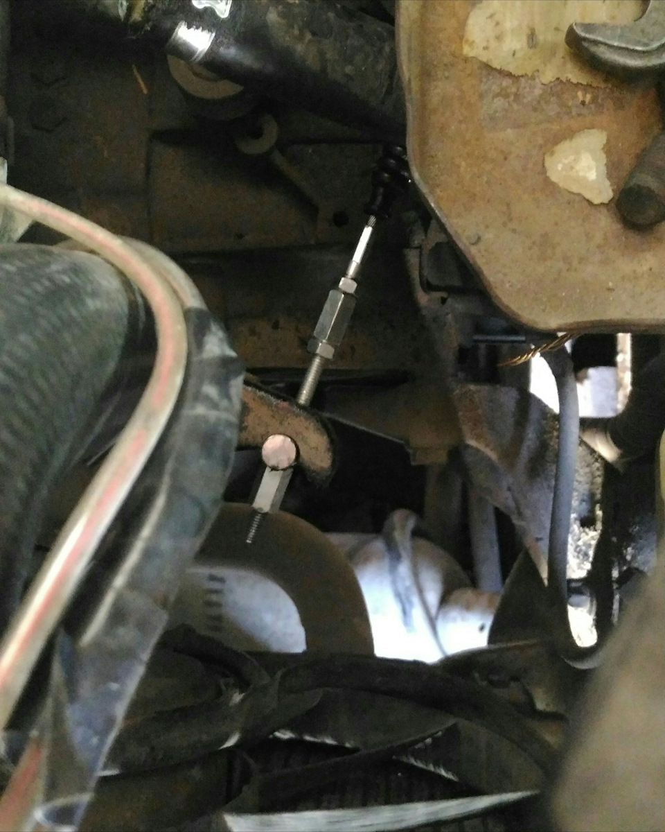 Фото в бортжурнале Suzuki Wagon R