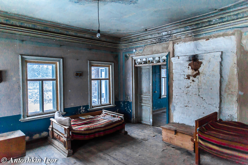 Фото в бортжурнале Land Rover Discovery III