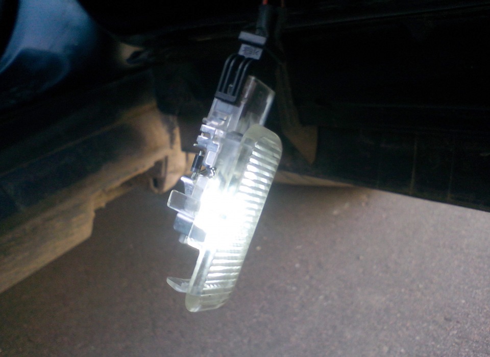 Фото в бортжурнале Volkswagen Passat B5