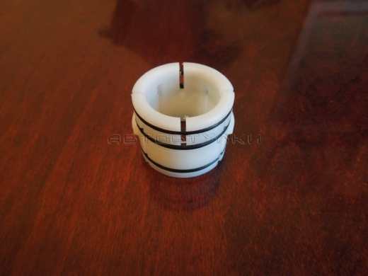 Перебор рулевой рейки. — Lada Калина универсал, 1,6 л, 2012 года ...