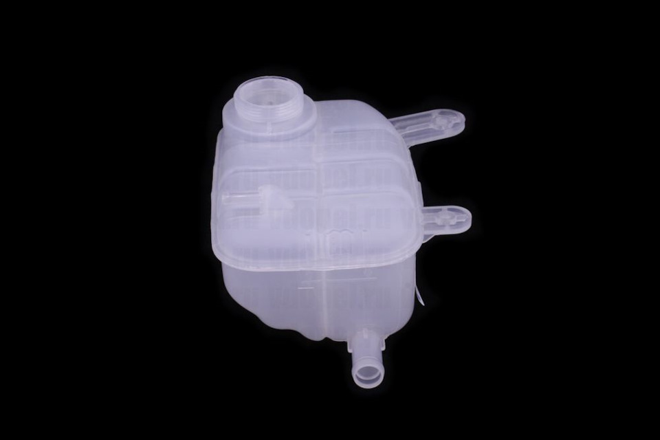 Замена термостата на холодный и прошивка ЭБУ — Opel Mokka, 1,8 л, 2015 ...