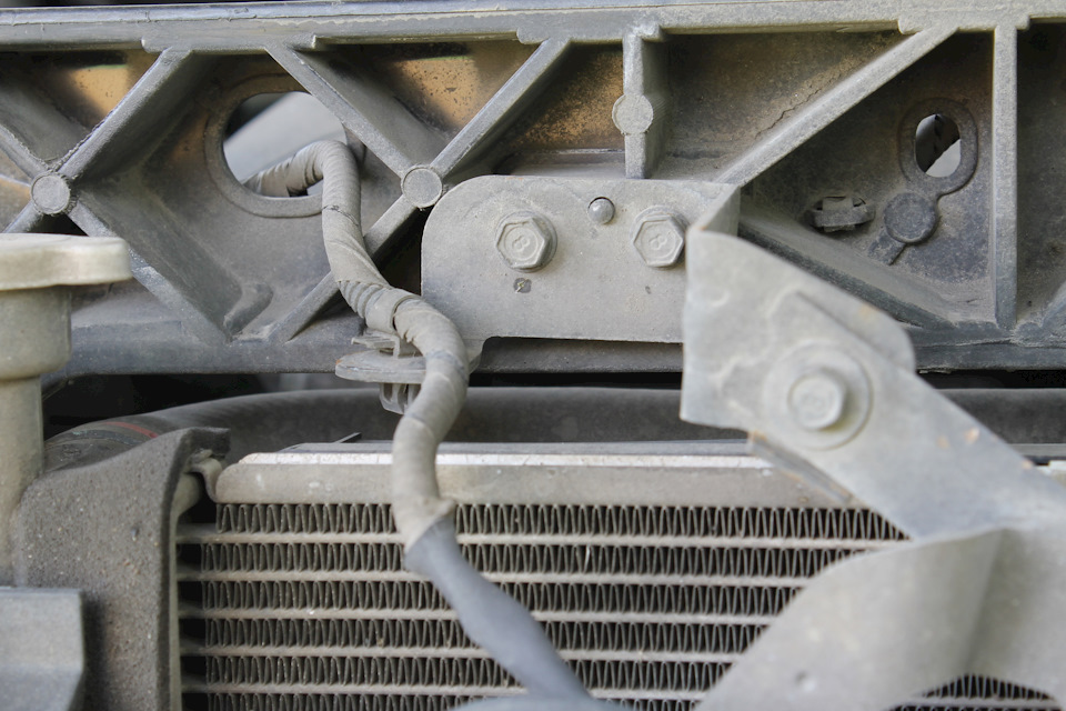 Фото в бортжурнале KIA Sportage (3G)