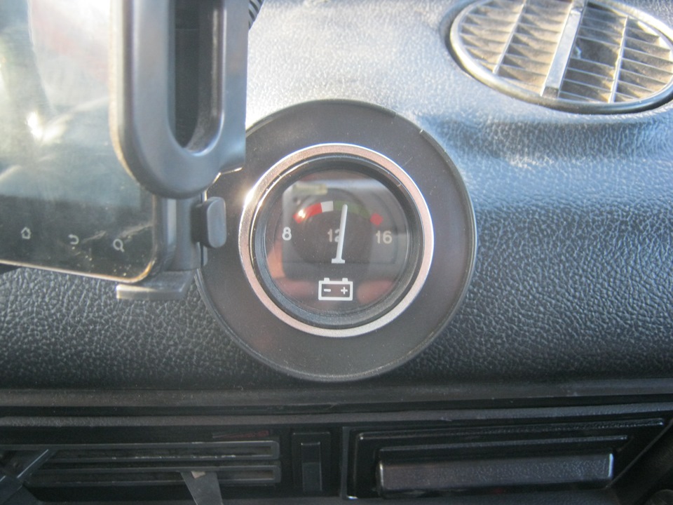 Доп дачики) — LADA 21065, 1,3 л., 1993 года | другое | DRIVE2