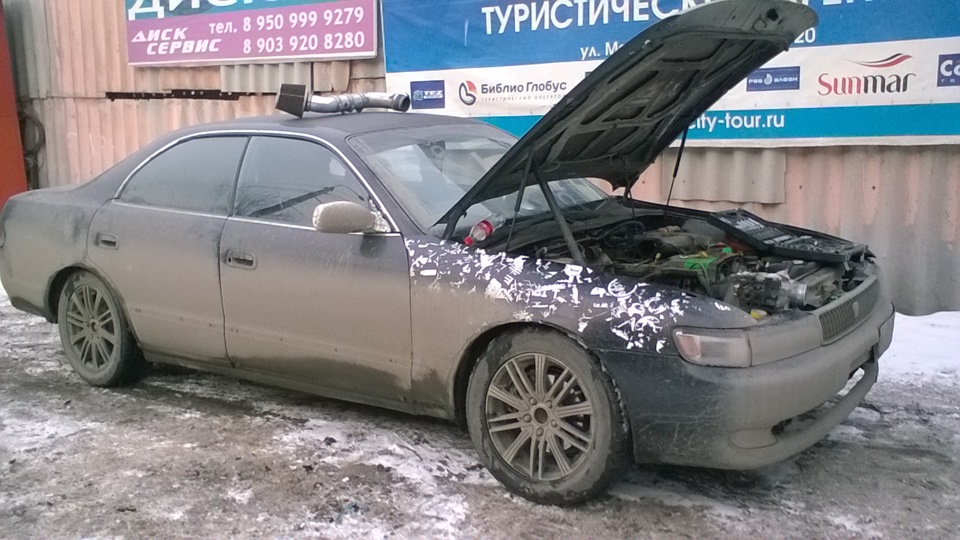 Чистка дросселя на чайнике :) — DRIVE2