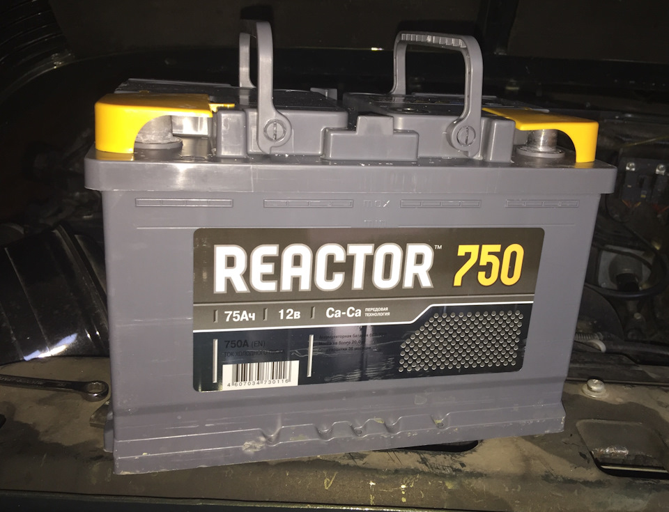 Фото в бортжурнале УАЗ 31519