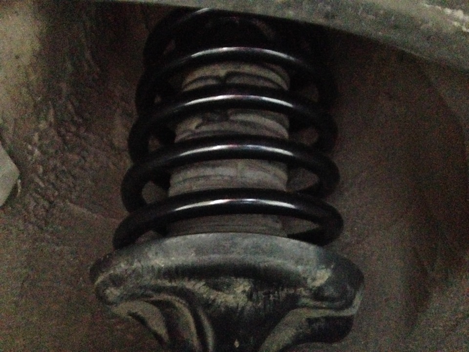 Фото в бортжурнале Volkswagen Golf Mk4