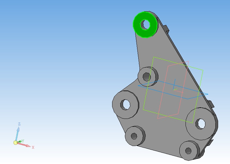 Фото в бортжурнале Jeep Grand Cherokee (ZJ)