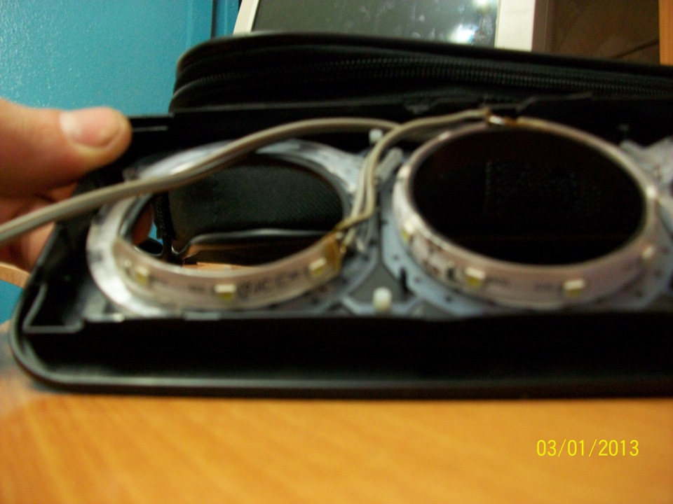 Подсветка переключателя режимов печки — Volkswagen Golf Mk3, 1,6 л ...