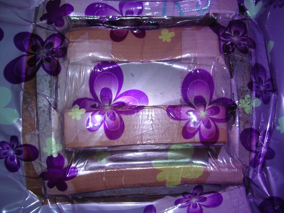 О том, как я «включил махинатора». Или шпон пепельницы. Попытка №2 ...