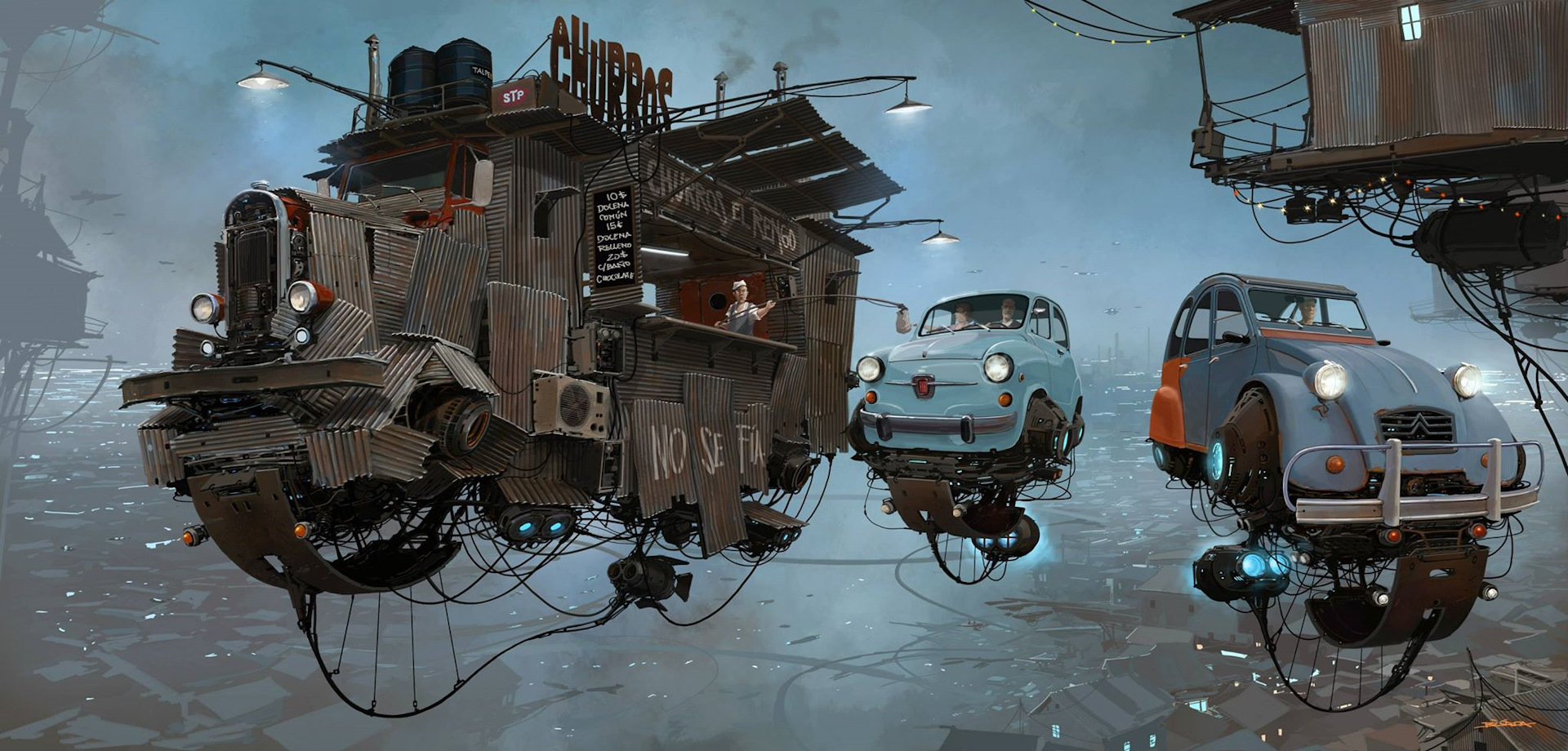 Алехандро Бурдисио Alejandro Burdisio