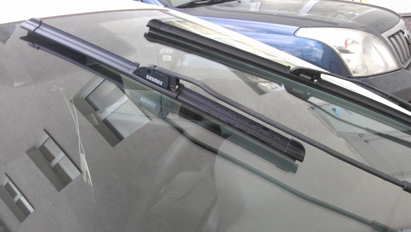 щетки polo 2020