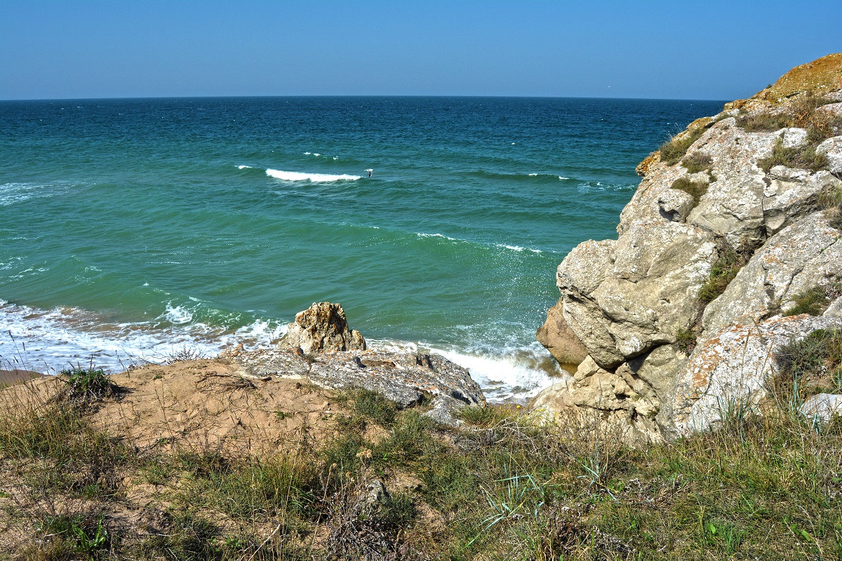 Караларский заповедник