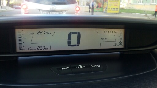 Красивые циферки)) — DRIVE2