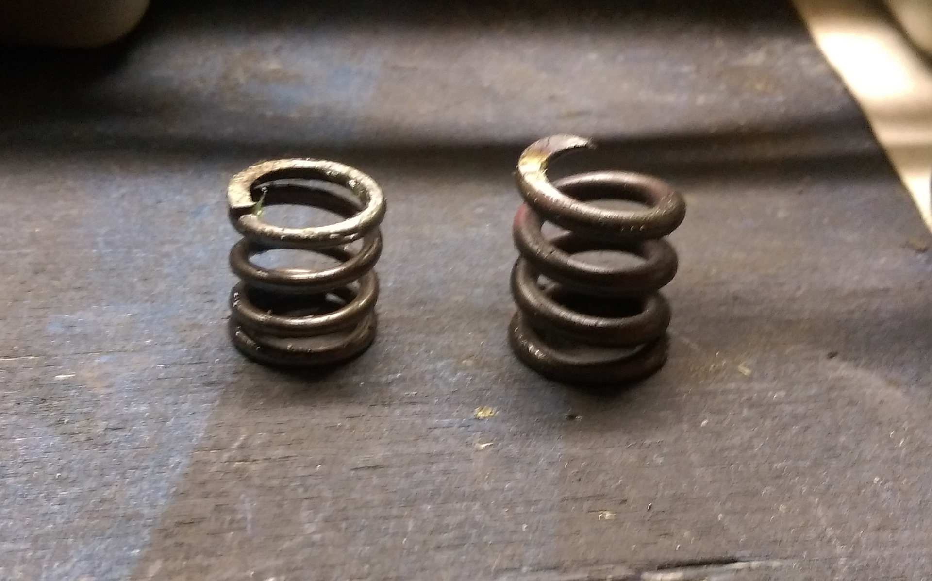 Доработка рулевой рейки, замок багажника и замена масла — Volvo S90, 3 ...