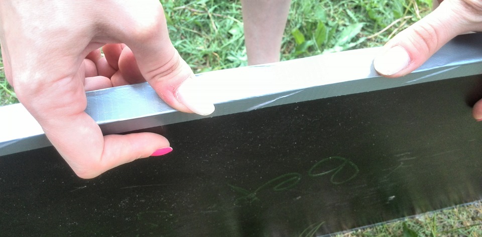 Фото в бортжурнале Chevrolet Lacetti 5D