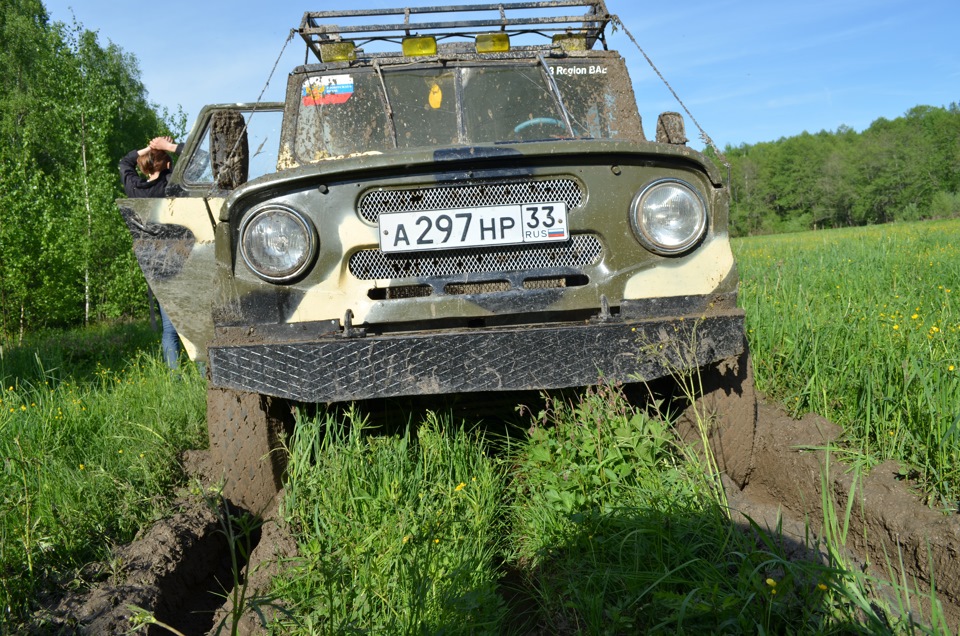 Тема внедорожника. Продолжение. — Toyota Matrix (1G), 1,8 л, 2004 года ...