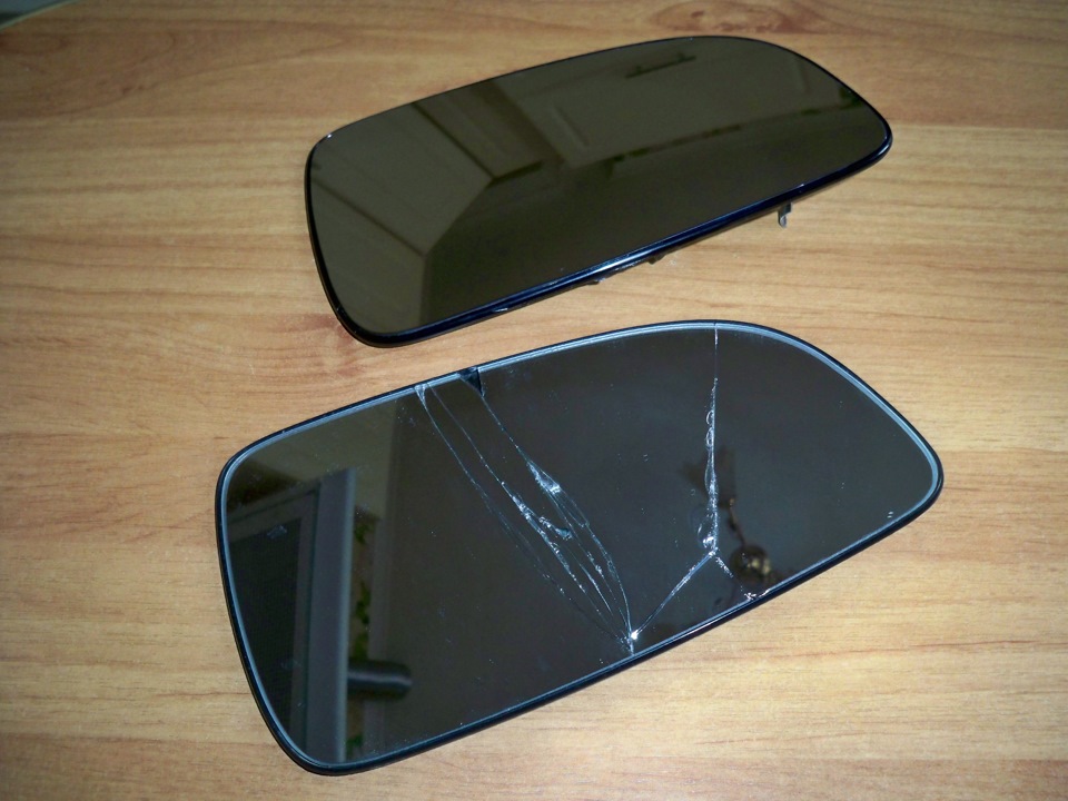 Приключения в "Зазеркалье" — Opel Astra H, 1,6 л, 2008 года | своими ...