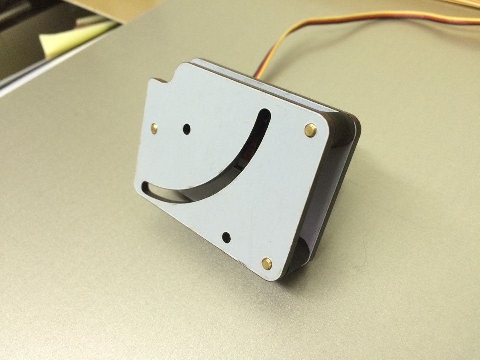 Электронная регулировка заслонки печки. Часть 7 (механизм заслонки ...