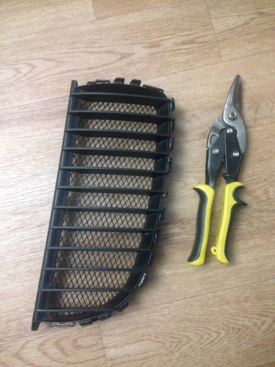 Фото в бортжурнале BMW 3 series (E90)