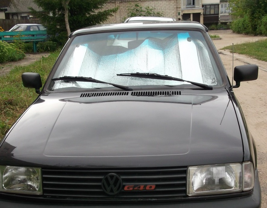 зеркала… — Volkswagen Polo Hatchback Mk2, 1,1 л, 1992 года | запчасти ...