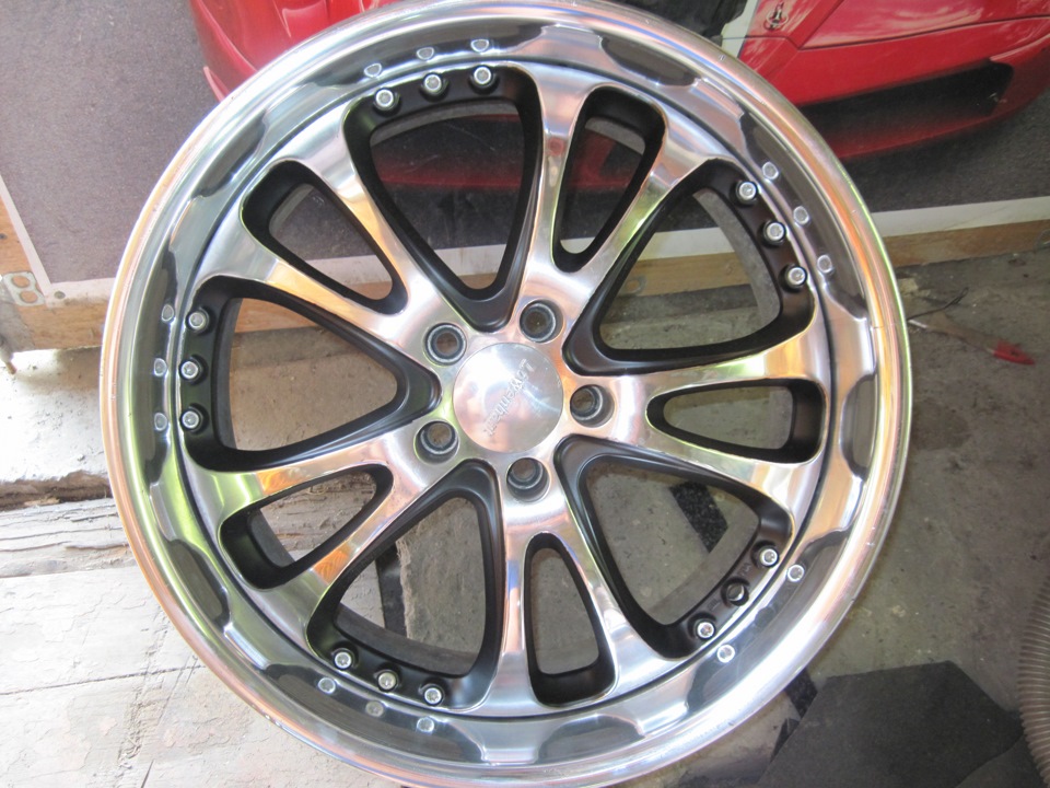 R 19 продолжение — DRIVE2