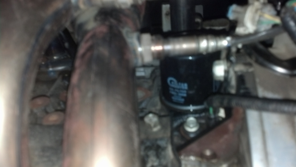 Фото в бортжурнале Daewoo Gentra